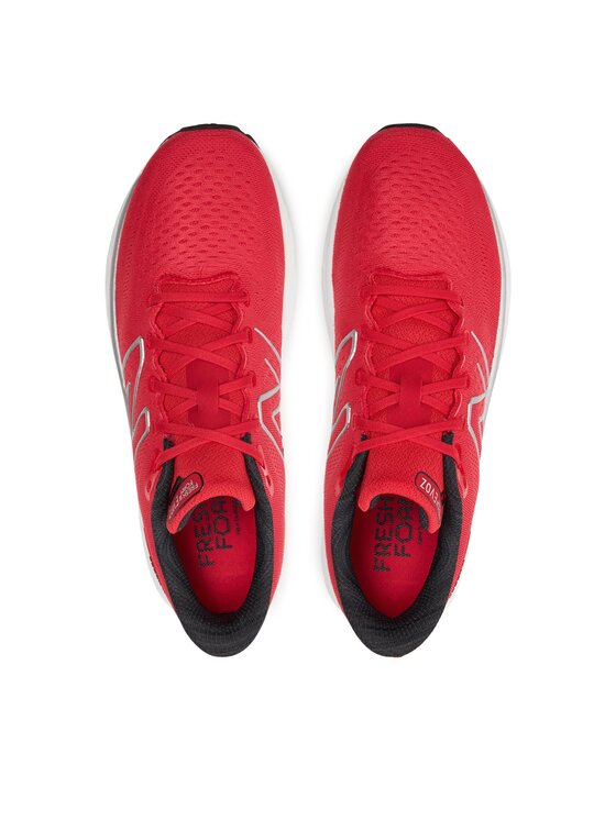 New Balance New Balance Buty do biegania Fresh Foam Evoz v3 MEVOZRR3 Czerwony