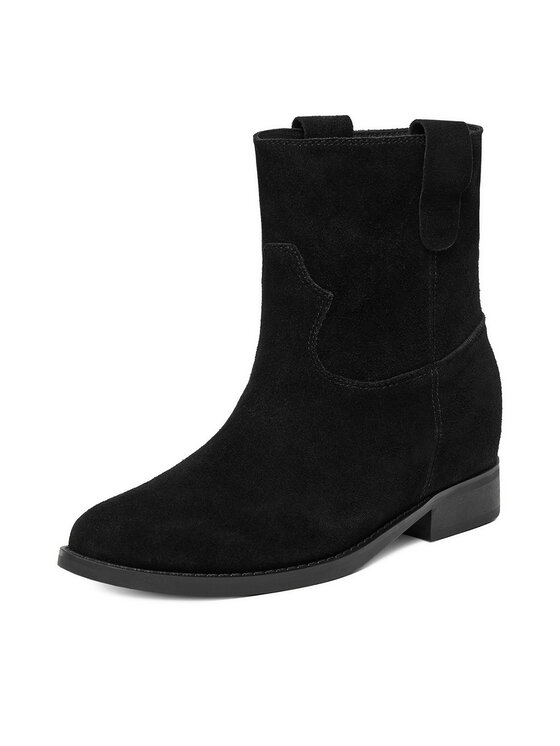 Badura Badura Stiefeletten EO-RUILY-11 Schwarz
