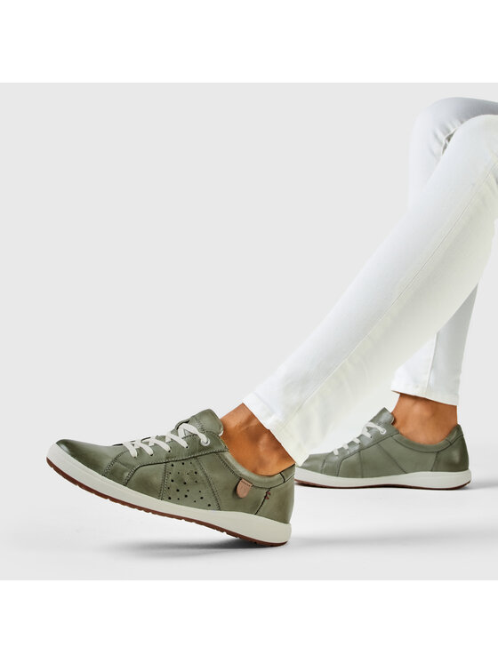 Josef Seibel Josef Seibel Tossud Caren 01 67701 133 610 Roheline