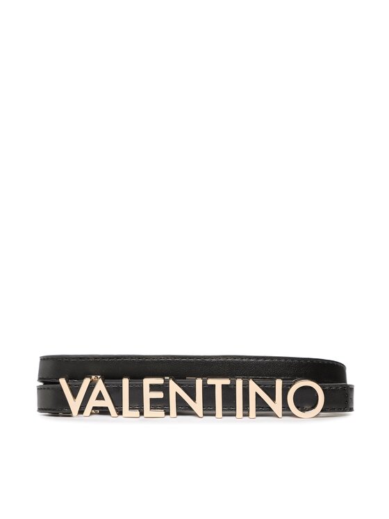 Curea de Damă Valentino Belty VCS6W555 Negru