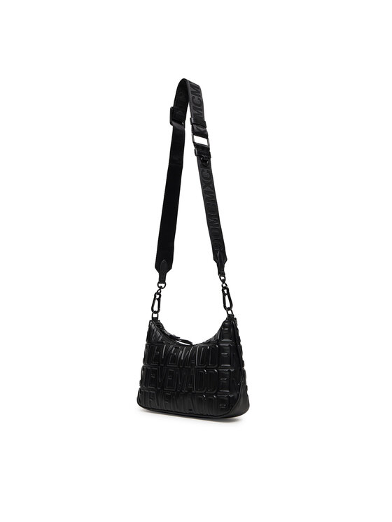 Steve Madden Steve Madden Handtasche Bvega SM13002238 Schwarz