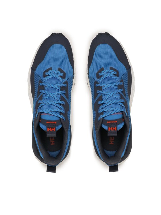 Helly Hansen Helly Hansen Sneakersy Hawk Stapro Tr 11780_639 Niebieski