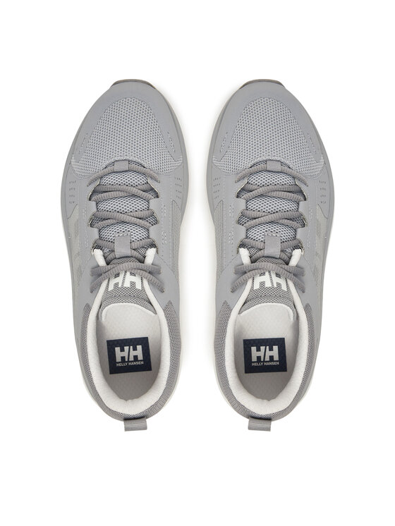 Helly Hansen Helly Hansen Сникърси Ahiga Evo 6 11938_840 Сив