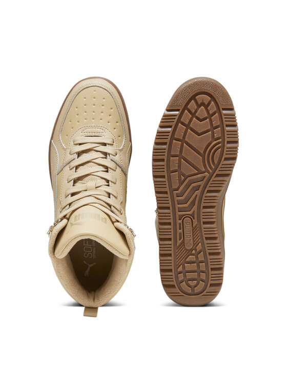 Puma Puma Sneakersy 387592 Beżowy