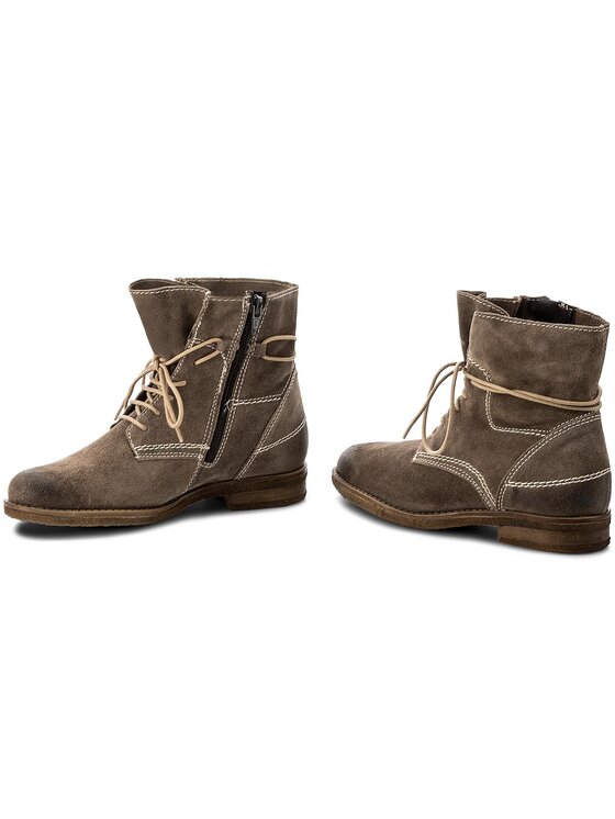 Lasocki Lasocki Stiefeletten G322SC Braun