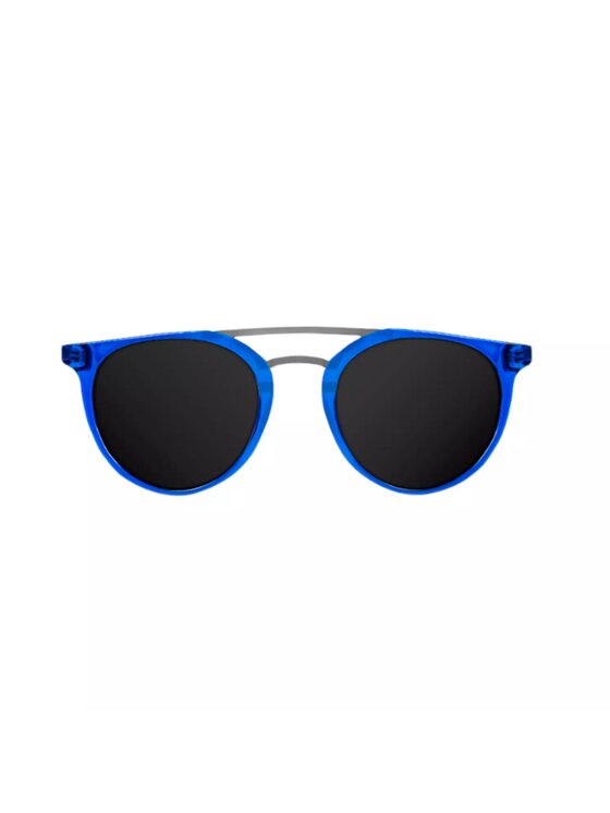 Hawkers Hawkers Okulary przeciwsłoneczne KAT BRIGHT BLUE Niebieski