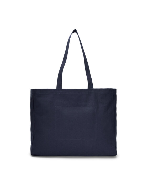 Polo Ralph Lauren Polo Ralph Lauren Torba 405945884001 Granatowy