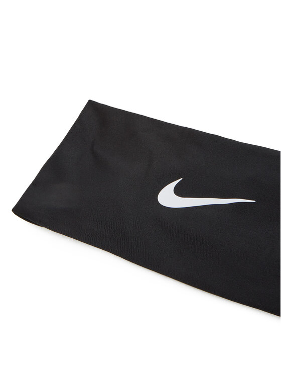 Nike Nike Opaska materiałowa NI-N.101.2953 Czarny