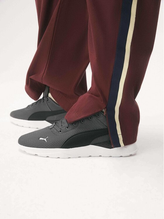 Puma Puma Laisvalaikio batai Anzarun Lite 37112840 Pilka