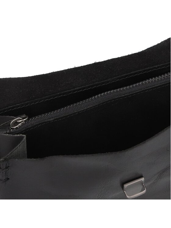 HAROLDS HAROLDS Saszetka 289644 Czarny