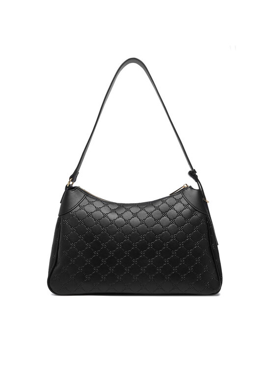 Nine West Nine West Torbica CEO-CRYSTAL POISE-JH7438 Crna