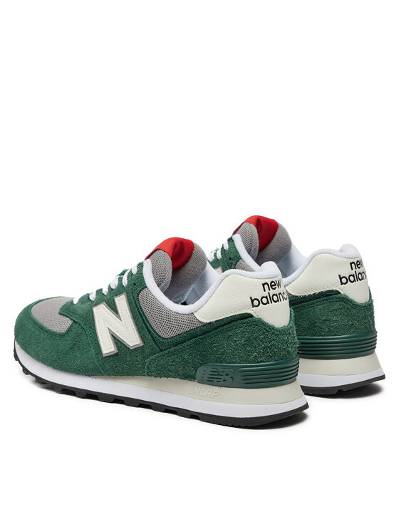 New Balance New Balance Superge U574GNH Zelena
