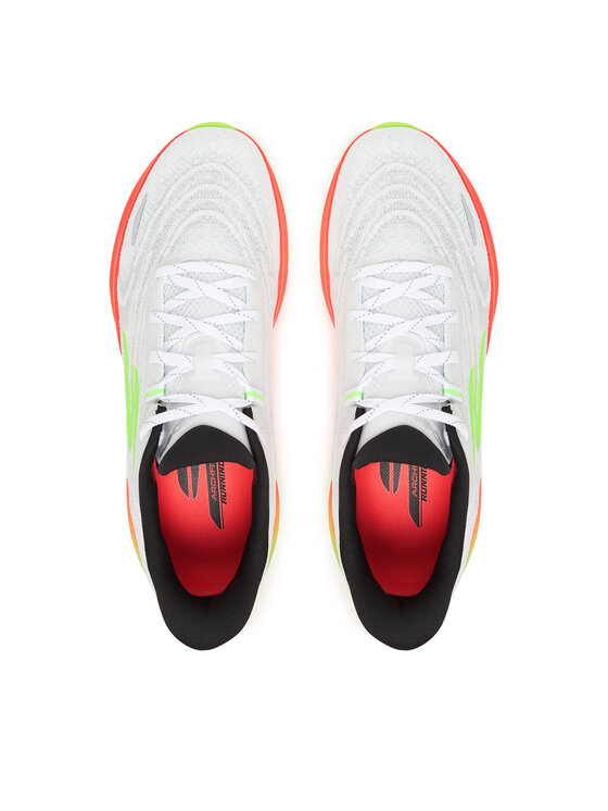 Skechers Skechers Bežecké topánky Aero Spark 246200/WMLT Biela