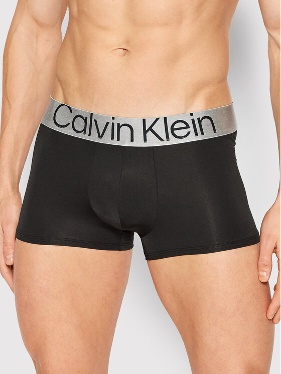 Calvin Klein Underwear Calvin Klein Underwear Set di boxer 000NB3074A Nero