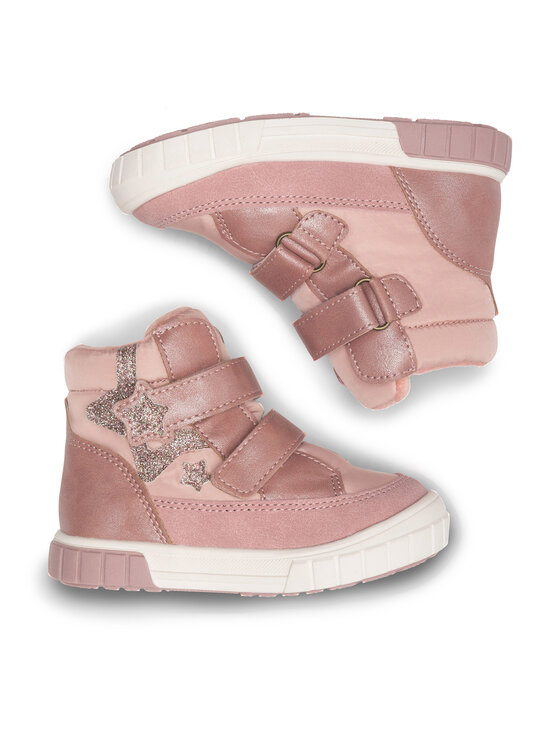 Nelli Blu Nelli Blu Sneakers AVO-505-070 Rosa