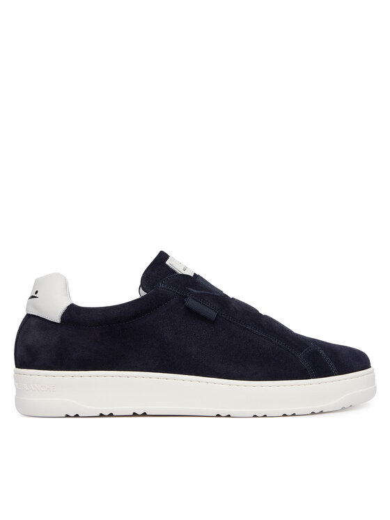 Voile Blanche Voile Blanche Sneakersy 2019142-02 Granatowy