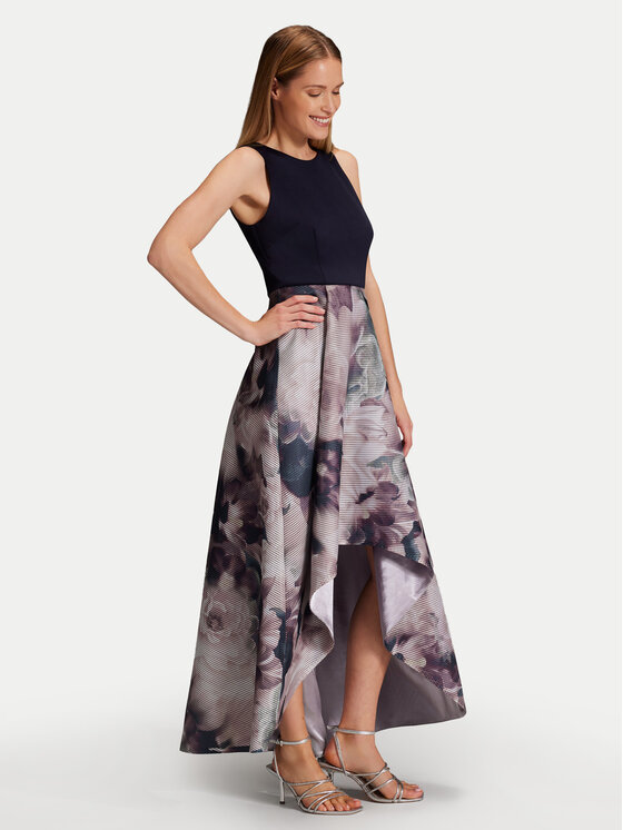 Swing Rochie cocktail 5AH09100 Colorat Regular Fit