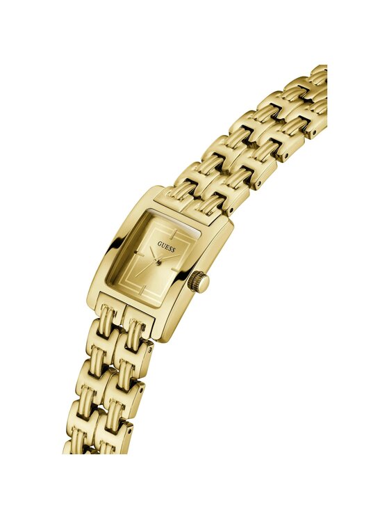 Guess Guess Hodinky GW1026L2 Zlatá