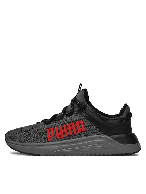 Adidas e puma best sale