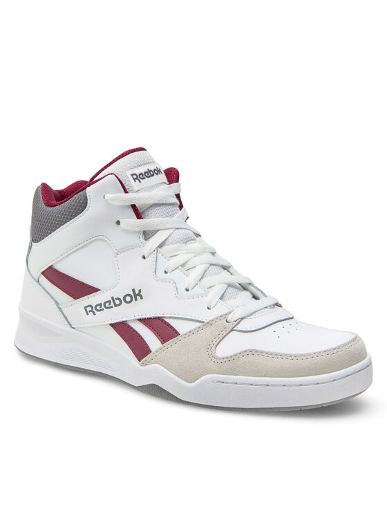 Reebok Reebok Sneakersy Royal 100033905 Bílá
