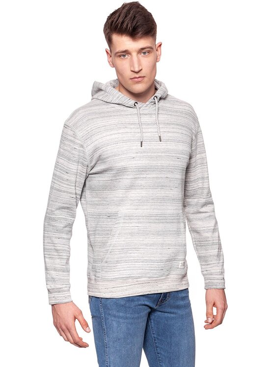 Lee Lee Felpa HOODIE Beige Regular Fit