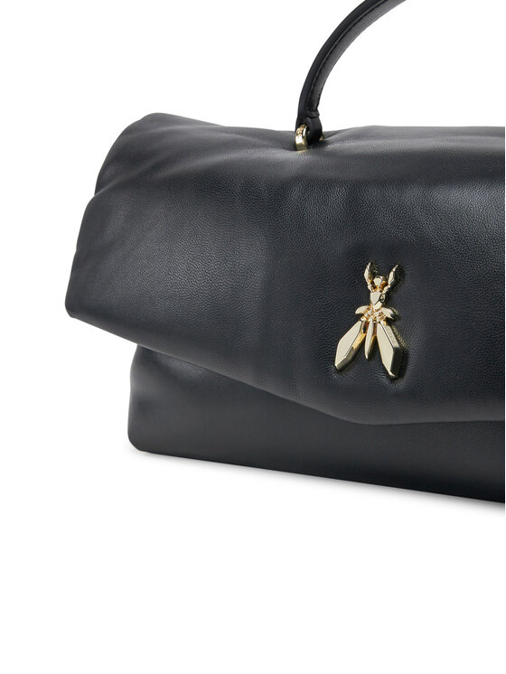 Patrizia Pepe Patrizia Pepe Rankinė 8B0202/L113 Juoda