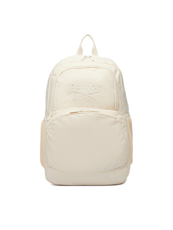 Reebok Reebok Hátizsák CWBEO-RBK-WS-005-09 Ekru