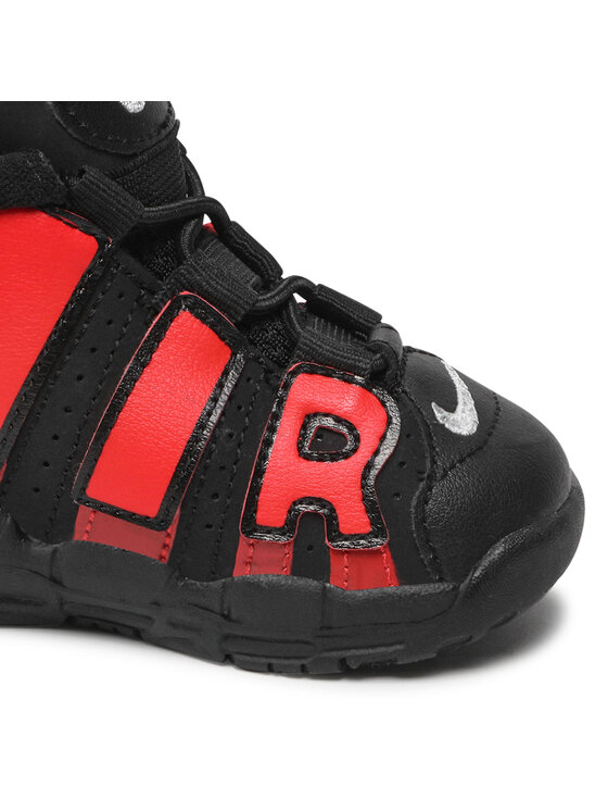 Nike Nike Tenisice Air More Uptempo (TD) DM0020 001 Crna