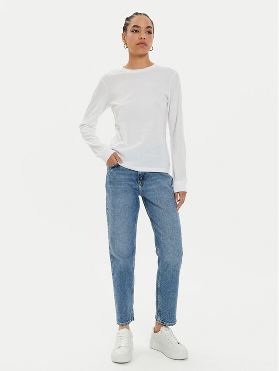 Lee Lee Комплект 2 блузи 112356761 Цветен Regular Fit