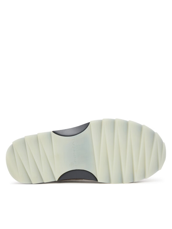 EMU Australia EMU Australia Škornji za sneg Sharky Scuff W13179 Rjava