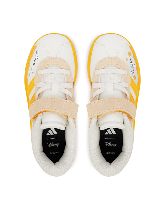 adidas adidas Sneakers Adidas Disney Vl Court 3.0 Shoes Children KI9175 Colorat