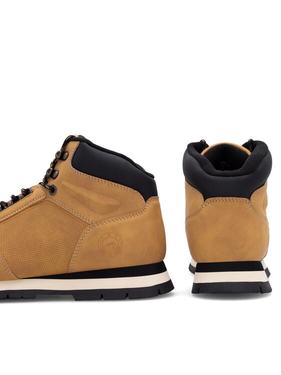 Sprandi Sprandi Auliniai batai SMP07-91354-08 Ruda