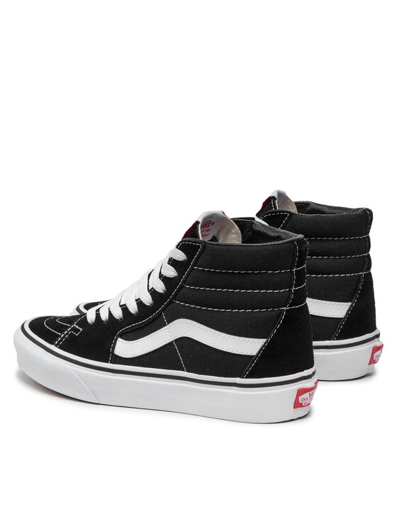 Vans Vans Teniși Sk8-Hi VN000D5IB8C Negru