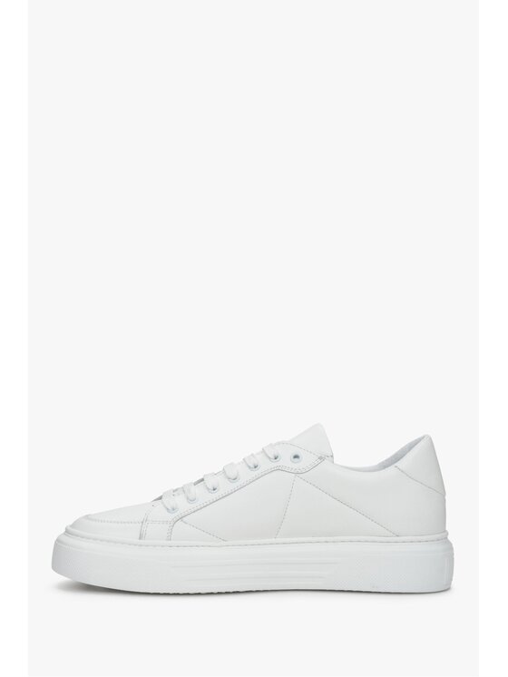 Estro Estro Scarpe da ginnastica ER00110544 Bianco