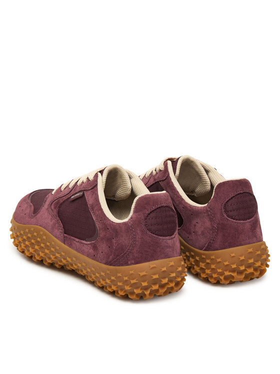 Merrell Merrell Laisvalaikio batai Wrapt Sneaker J008916 Violetinė