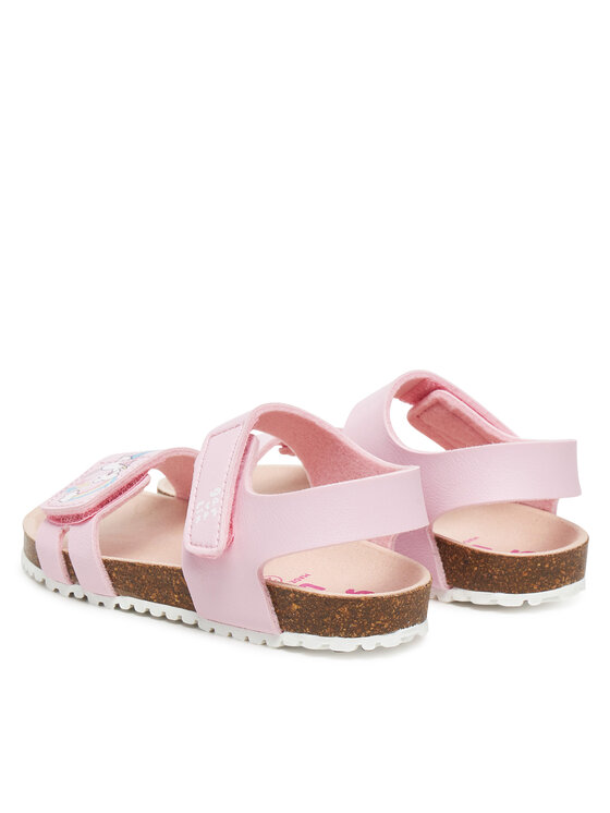 Garvalin Garvalin Sandaalid 252462 S Roosa