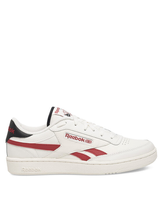 Reebok Reebok Laisvalaikio batai Club C Revenge 100075005 Écru