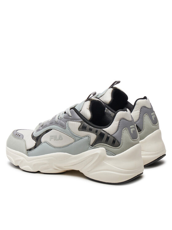 Fila Fila Sneakersy Collene Cb FFW0046 Niebieski
