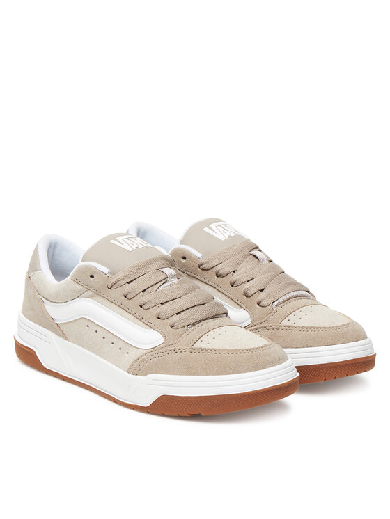 Vans Vans Sneakersy Hylane VN000D1J7D61 Beżowy