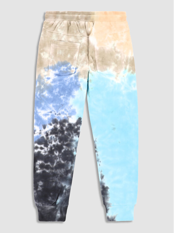 Pantaloni da tuta WC3120102SKK Multicolore Regular...