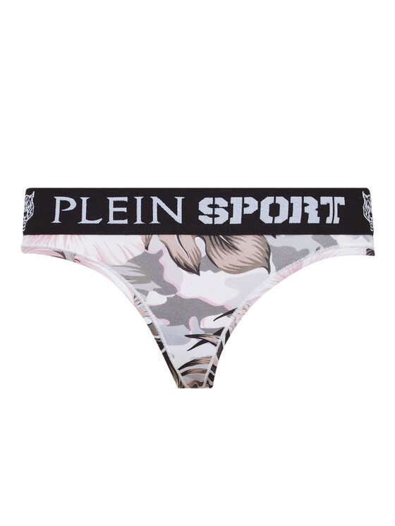 Plein Sport Plein Sport Completo sportivo 2137 Multicolore