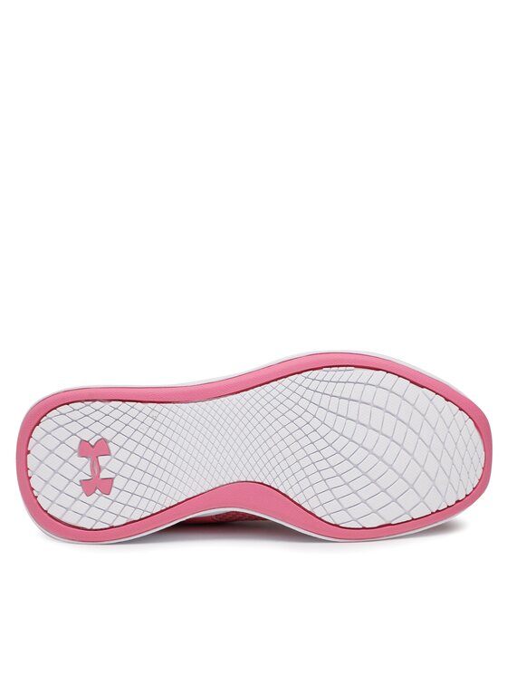 Under Armour Under Armour Buty na siłownię Ua W Charged Aurora 2 3025060-603 Różowy