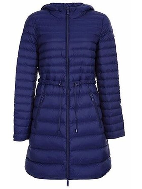 Armani Exchange Armani Exchange Bunda pro přechodné období 8N5K19 5NHSZ 1587 Tmavomodrá Regular Fit