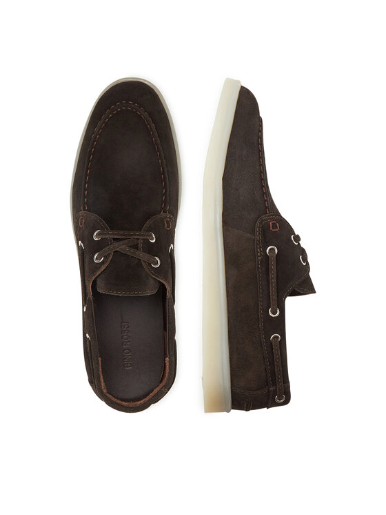Gino Rossi Gino Rossi Halbschuhe ELLA-01 Braun