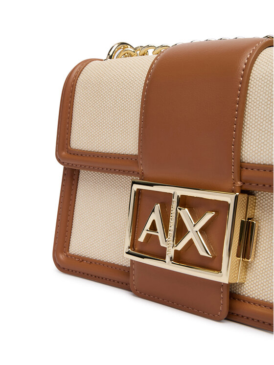 Armani Exchange Armani Exchange Käekott XW000071 AF22570 M6261 Beež