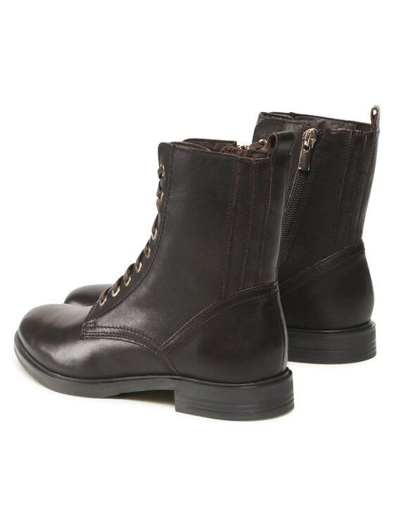 Lasocki Lasocki Зимни обувки ARC-NEW2-11 Кафяв