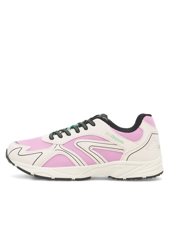 Kappa Kappa Sneakers Logo Spack 361Q1DW-A01 Roz