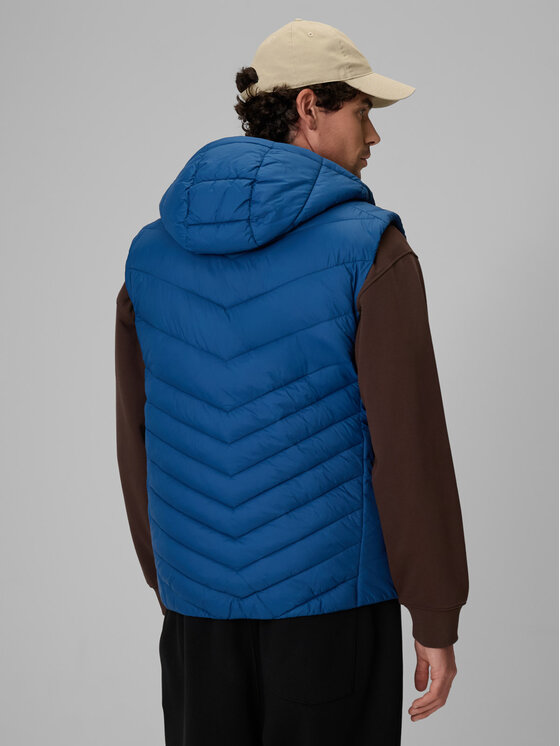 4F 4F Kamizelka BASIC+ Regular Fit