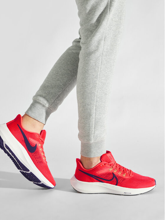 Nike pegasus rosso shop