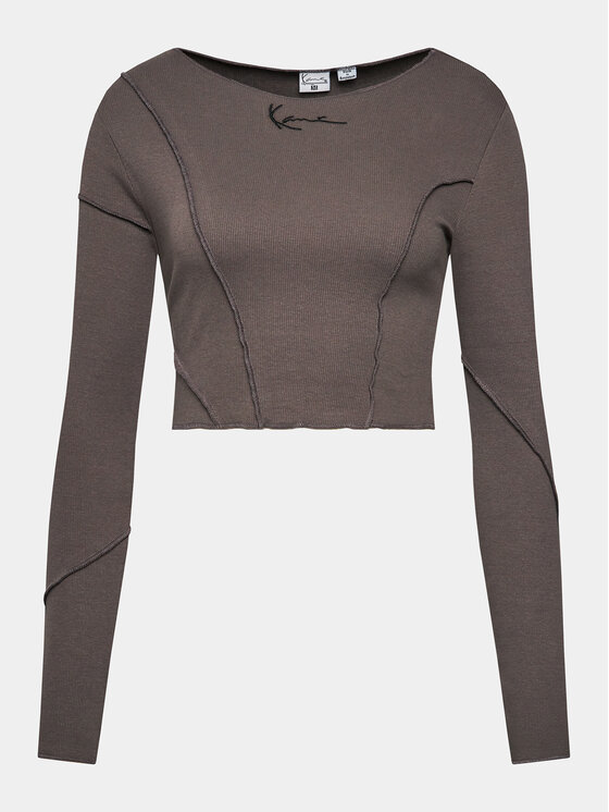 T-shirt Femme – "Sei Der Flamingo" – Message Inspirant – Coupe Slim Fit – 100% Coton – Blanc Et Noir – Marque MoonWorks